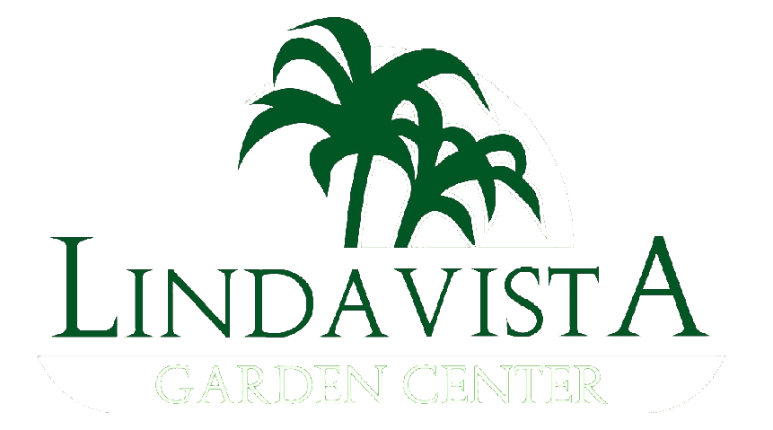 Garden Center Linda Vista Logo