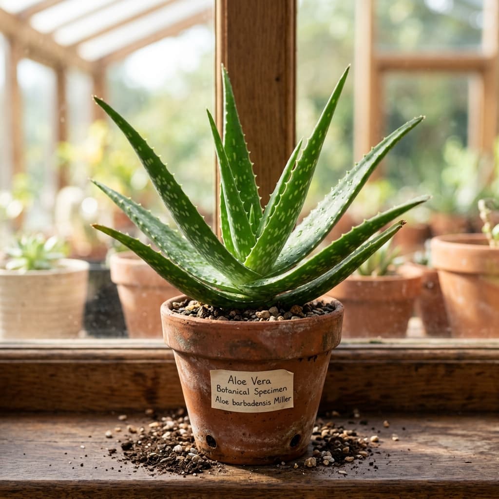 Aloe Vera