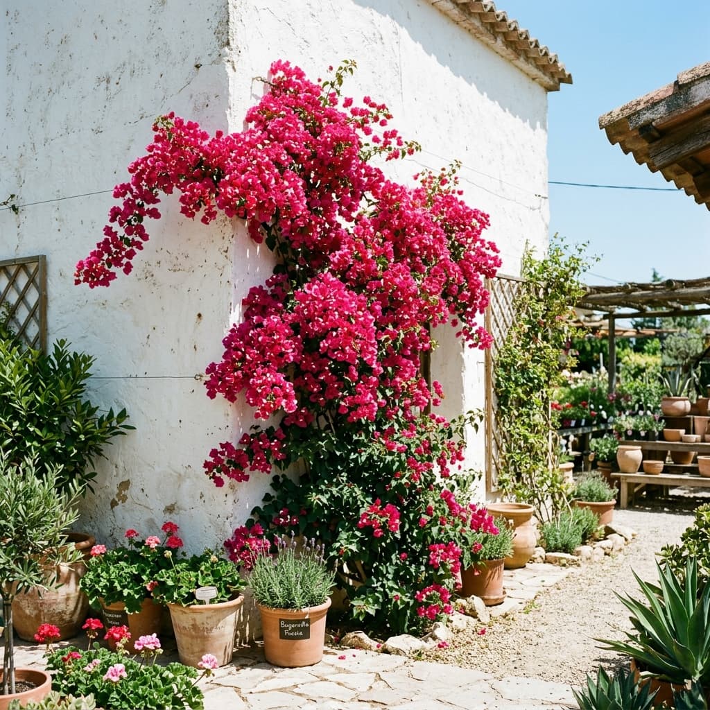 Buganvilla
