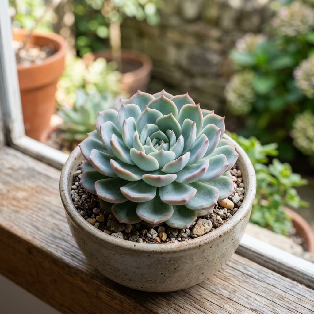 Echeveria