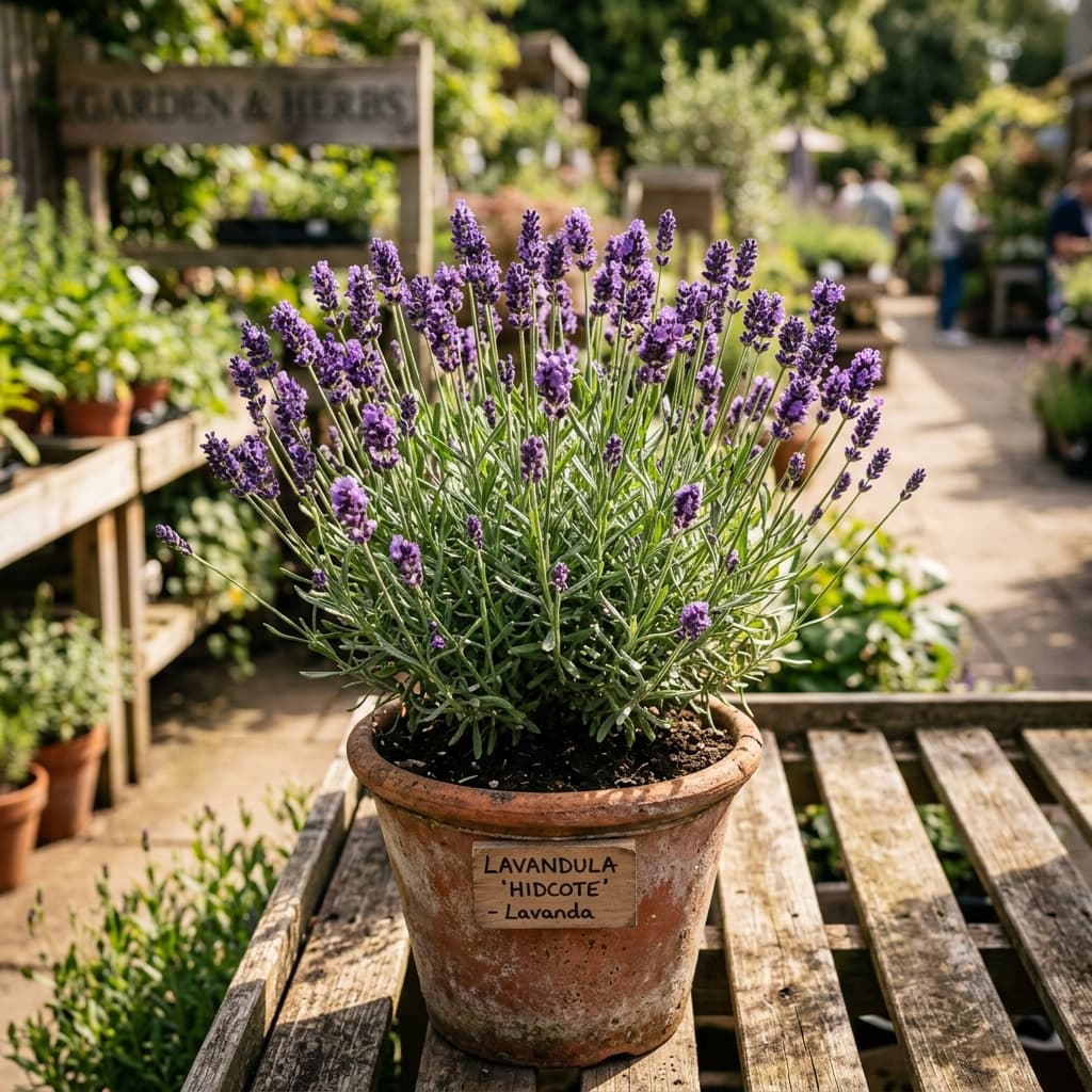 Lavanda