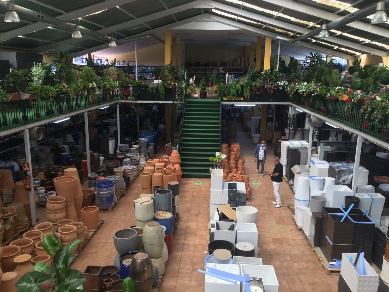 Servicios de Jardinería Profesional